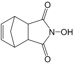  N-Hydroxy-5-norbornene-2,3-dicarboximide