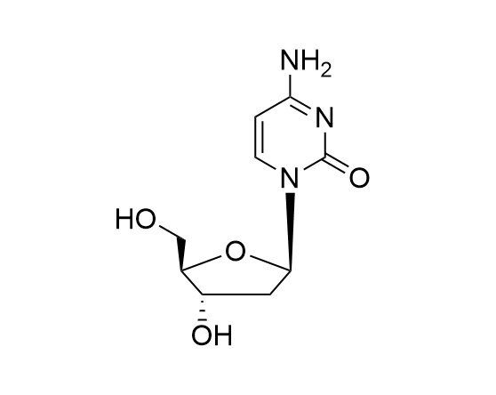 2′-Deoxycytidine