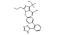 Olmesartan